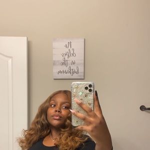 Meet your Posher, Mickey